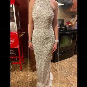 Sherri Hill Prom Dress size 0